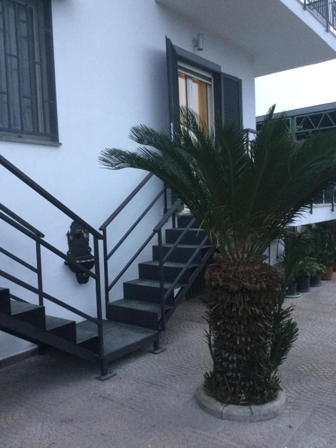 Maria'S Home Pompei Exterior photo